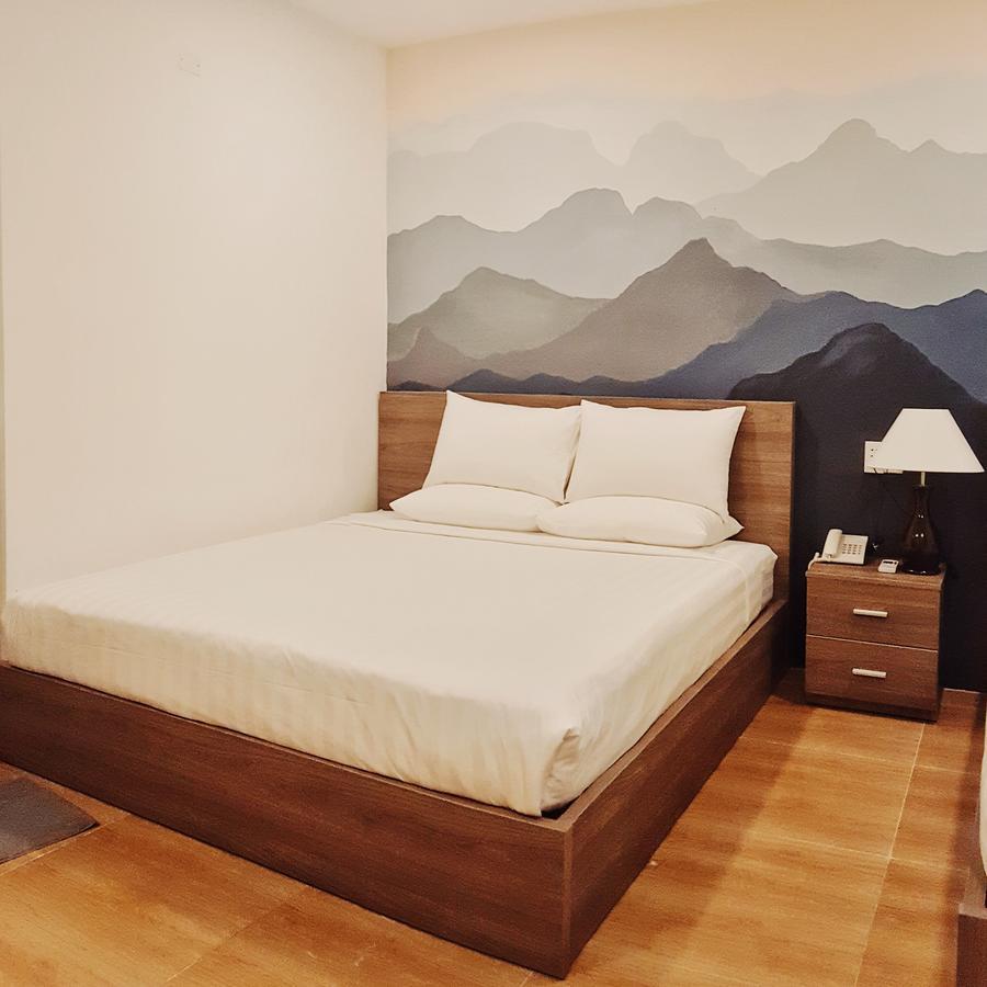 Vy Da Backpackers Hostel 2 Ho Chi Minh City Exterior photo